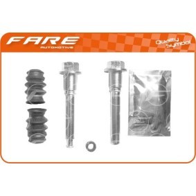 Acquista Kit manicotti di guida, Pinza freno da FARE SA 27840 a buon mercato per soli 59,21 €
