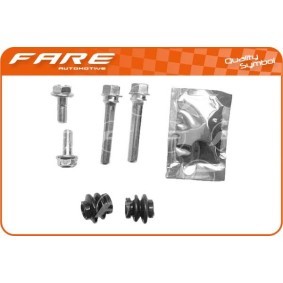Acquista Kit manicotti di guida, Pinza freno da FARE SA 27851 a buon mercato per soli 59,78 €