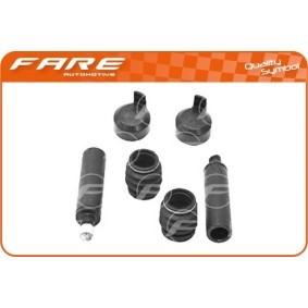 Acquista Kit manicotti di guida, Pinza freno da FARE SA 27855 a buon mercato per soli 79,05 €