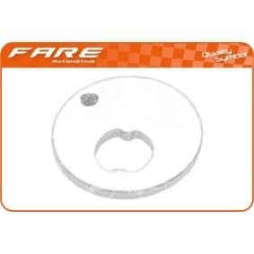 Comprar Caster shim, eje de FARE SA 28336 a bajo precio de 52,18 €