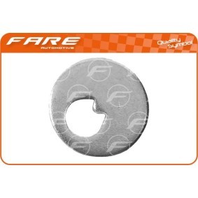 Comprar Caster shim, eje de FARE SA 28337 a bajo precio de 52,56 €