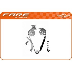 Comprar Kit de cadena de distribución de FARE SA 28980 a bajo precio de 288,27 €
