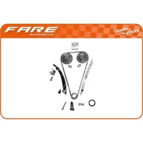 Comprar Kit de cadena de distribución de FARE SA 28982 a bajo precio de 283,39 €