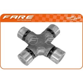 Hardyscheibe von FARE SA für CRAFTER 30-35 Bus (2E_) günstig online kaufen
