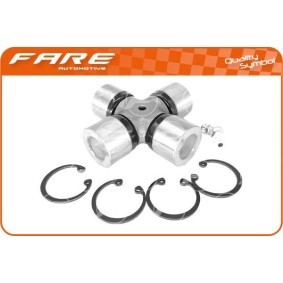 Hardyscheibe für NISSAN von FARE SA