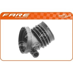 Comprar Tubo flexible de aspiración, filtro de aire de FARE SA 29115 a bajo precio de 87,63 €
