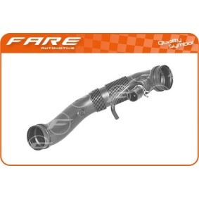 Comprar Tubo flexible de aspiración, filtro de aire de FARE SA 29117 a bajo precio de 100,93 €