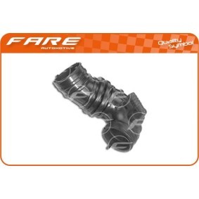 Comprar Tubo flexible de aspiración, filtro de aire de FARE SA 29120 a bajo precio de 79,86 €