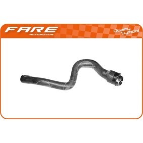 Comprar Tubo flexible de aspiración, filtro de aire de FARE SA 29126 a bajo precio de 88,17 €