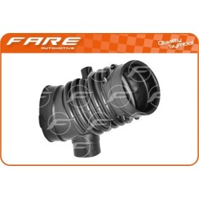 Comprar Tubo flexible de aspiración, filtro de aire de FARE SA 29129 a bajo precio de 108,53 €