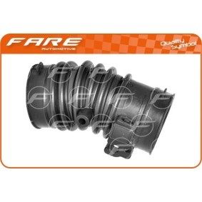 Comprar Tubo flexible de aspiración, filtro de aire de FARE SA 29132 a bajo precio de 112,28 €