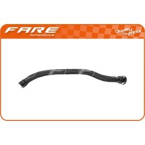 Comprar Tubo flexible, ventilación bloque motor de FARE SA 29172 a bajo precio de 120,21 €