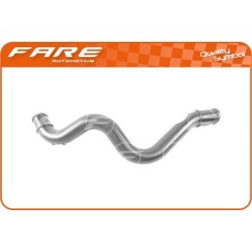 Comprar Tubo flexible, ventilación bloque motor de FARE SA 29187 a bajo precio de 95,54 €