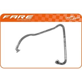 Comprar Tubo flexible, ventilación bloque motor de FARE SA 29188 a bajo precio de 88,58 €