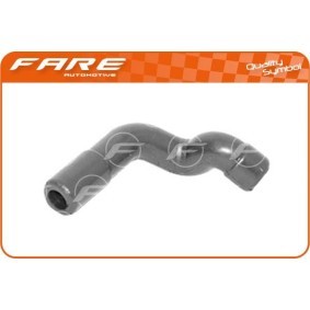 Comprar Tubo flexible, ventilación bloque motor de FARE SA 29197 a bajo precio de 53,42 €
