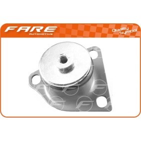 Achetez des Suspension, support de boîte automatique FARE SA 29216 à prix pour 81,56 €