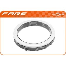 Acquista Cuscinetto volvente, Supporto ammortizz. a molla da FARE SA 29224 a buon mercato per soli 47,85 €
