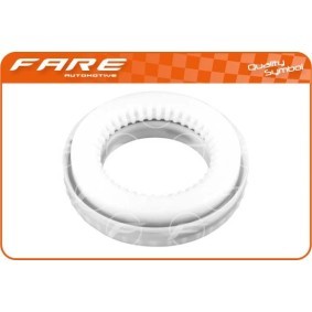 Acquista Cuscinetto volvente, Supporto ammortizz. a molla da FARE SA 29232 a buon mercato per soli 51,09 €