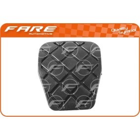 Acquista Rivestimento pedale, Pedale frizione da FARE SA 29280 a buon mercato per soli 44,24 €