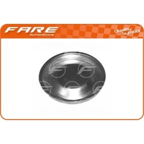 Schutzdeckel, Radnabe von FARE SA