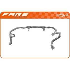 Acquista Flessibile, Scambiatore calore, Riscaldamento da FARE SA 29517 a buon mercato per soli 137,65 €