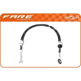 Acquista Cavo comando, Cambio manuale da FARE SA 29593 a buon mercato per soli 133,17 €