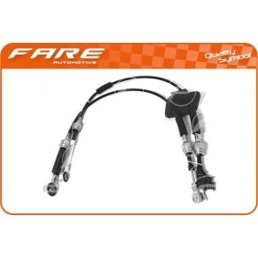 Acquista Cavo comando, Cambio manuale da FARE SA 29602 a buon mercato per soli 201,89 €
