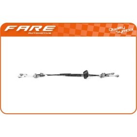 Acquista Cavo comando, Cambio manuale da FARE SA 29610 a buon mercato per soli 220,84 €