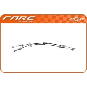 Acquista Cavo comando, Cambio manuale da FARE SA 29611 a buon mercato per soli 290,78 €