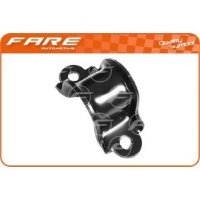 Halter, Stabilisatorlagerung 29703