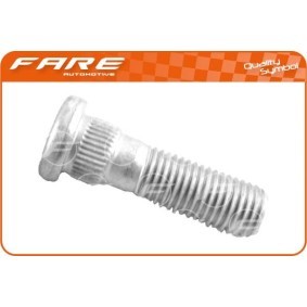 Radschraube von FARE SA