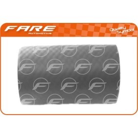 Ladeluftschlauch von FARE SA für IS II (GSE2_, ALE2_, USE2_) günstig online kaufen