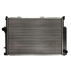 Kühler, Motorkühlung D7B018TT