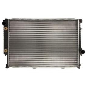 Kühler, Motorkühlung D7B019TT