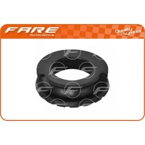 Compre Anilha, suporte de apoio do conjunto mola / amortecedor da FARE SA 30687 a um preço baixo por 48,65 €