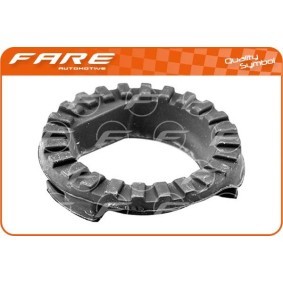 Compre Anilha, suporte de apoio do conjunto mola / amortecedor da FARE SA 30688 a um preço baixo por 54,75 €
