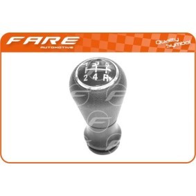 Schaltknäuf für PEUGEOT von FARE SA