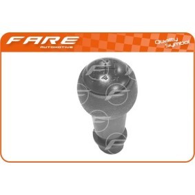 Schaltknäuf für PEUGEOT von FARE SA