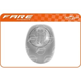 Achetez des Pommeau de vitesse FARE SA 30724 à prix pour 59,28 €