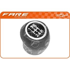 Achetez des Pommeau de vitesse FARE SA 30730 à prix pour 72,17 €