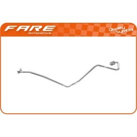 Ölleitung für Turbolader von FARE SA