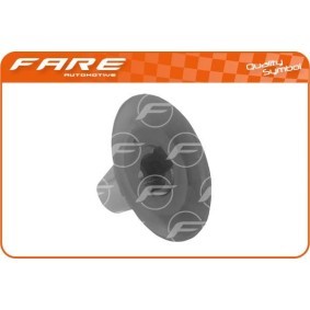 Clip, Zier- / Schutzleiste für RENAULT von FARE SA