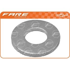 Comprar Junta anular, inyector de FARE SA 31001 a bajo precio de 11,68 €