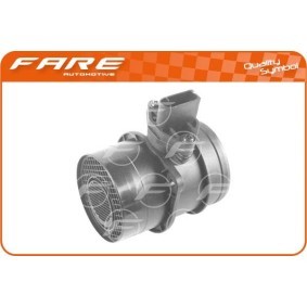 Luftmassenmesser (LMM) von FARE SA