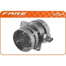 Luftmassenmesser (LMM) von FARE SA