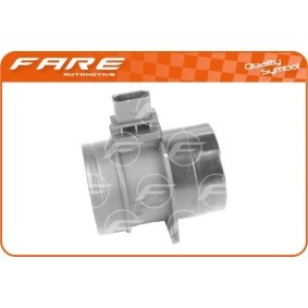 Luftmassenmesser (LMM) von FARE SA