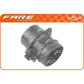 Luftmassenmesser (LMM) von FARE SA