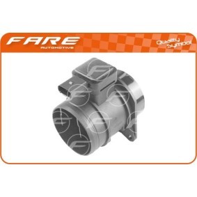Luftmassenmesser (LMM) von FARE SA