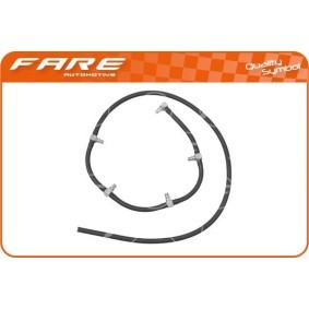 Schlauch, Leckkraftstoff von FARE SA