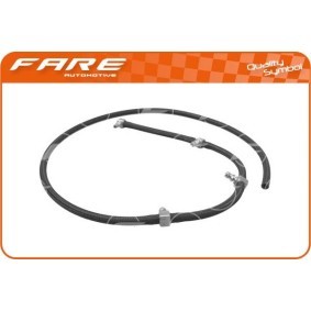 Schlauch, Leckkraftstoff von FARE SA